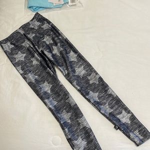 Girls leggings